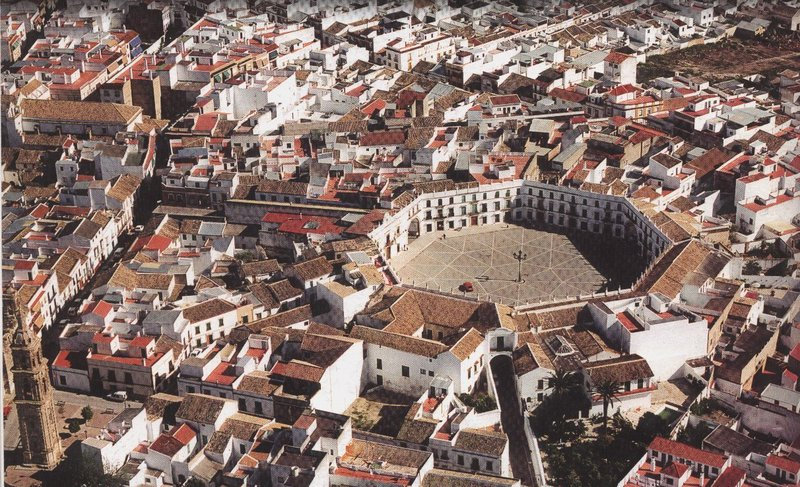 Aguilar de la Frontera, Córdoba