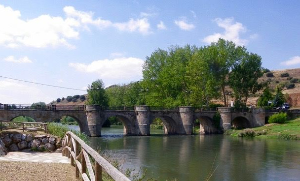 Alar del rey, Palencia, su fundación se remonta al reinado de Felipe IV