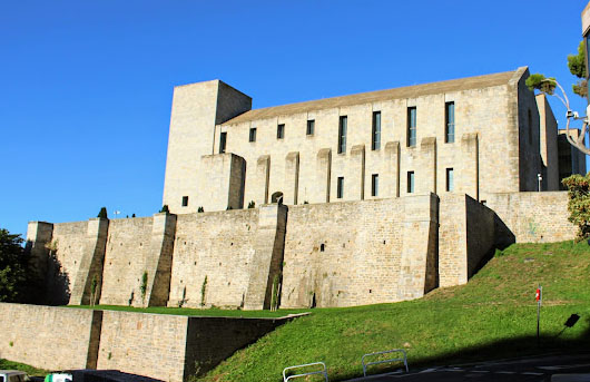 Archivo de Navarra