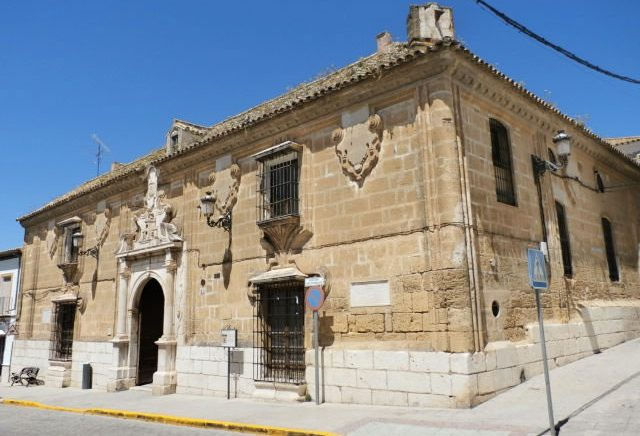 Pósito municipal