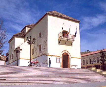 Ayuntamiento de Íllora
