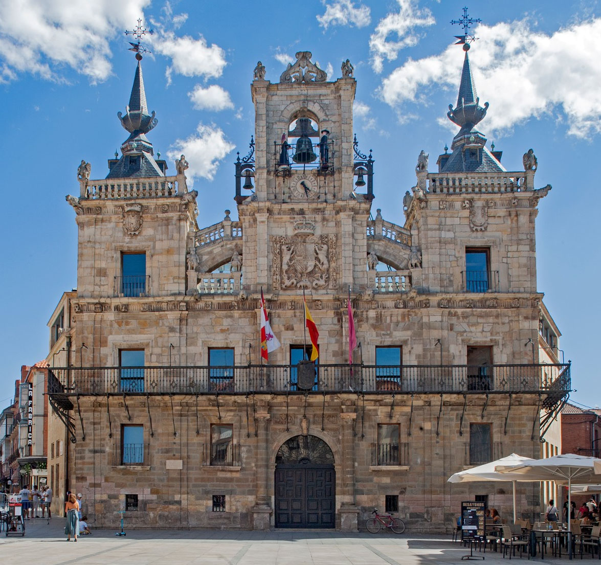 Ayuntamiento de Astorga