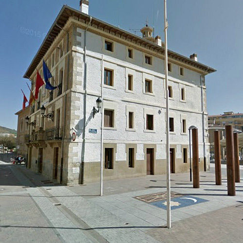 Ayuntamiento de Villava