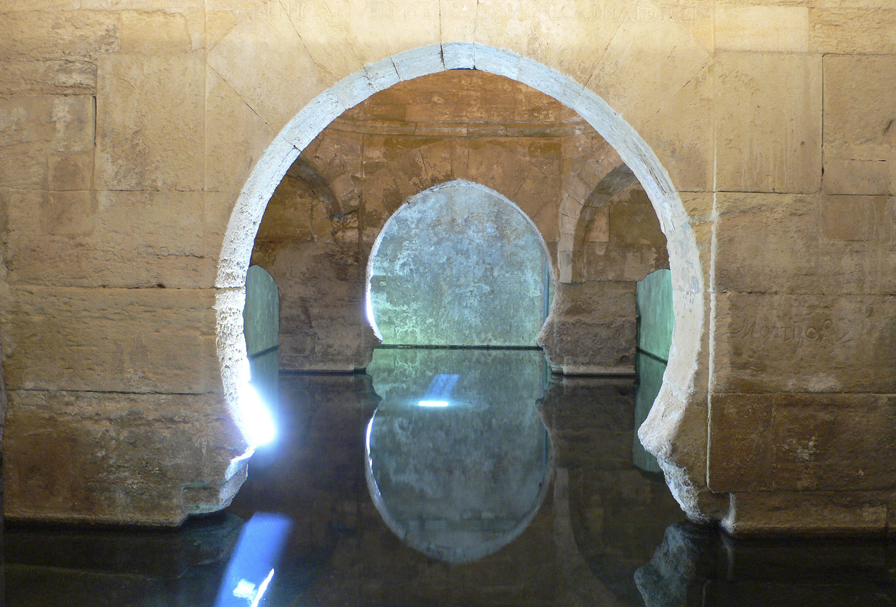 Balneario de Alhama de Granada