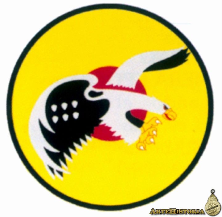27th Fighter Squadron | artehistoria.com