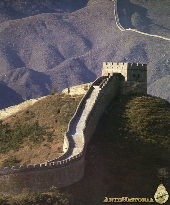 Gran Muralla (China) 