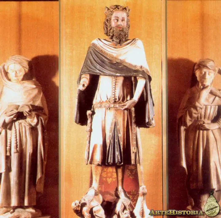 PEDRO IV EL CEREMONIOSO PEDRO IV | artehistoria.com