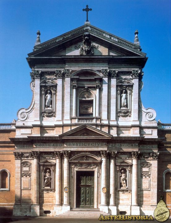 Iglesia de Santa Susana 